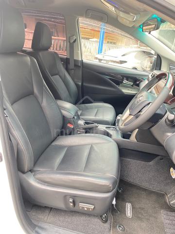 FULL LOAN✅ 2020 Toyota INNOVA 2.0 X MY17 AN140 (A) - 5