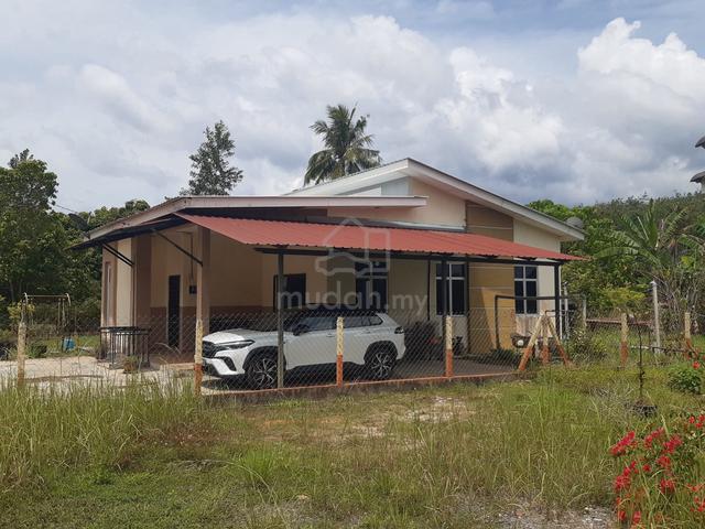 House and land for sale 1