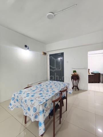 3 Bilik Sewa Wanita Selayang Point Condominium 1