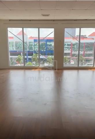 Puteri 1, Office, Bandar Puteri Puchong 1