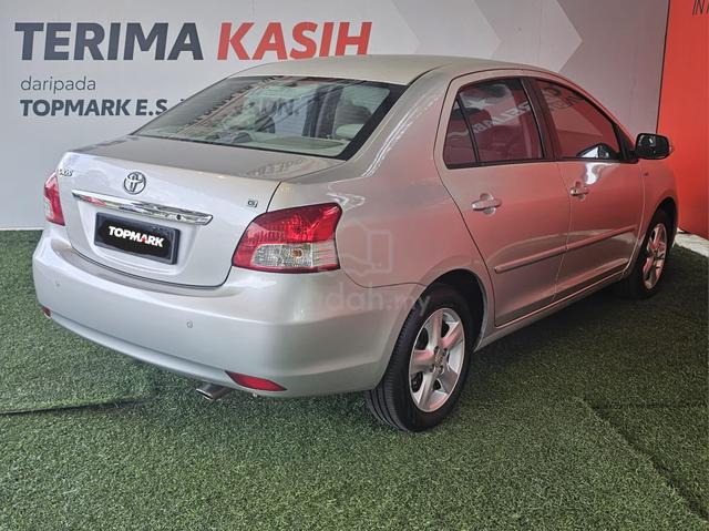 2009 Toyota VIOS 1.5 G (A) - 4