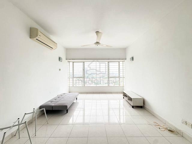 Alpha Villa 1