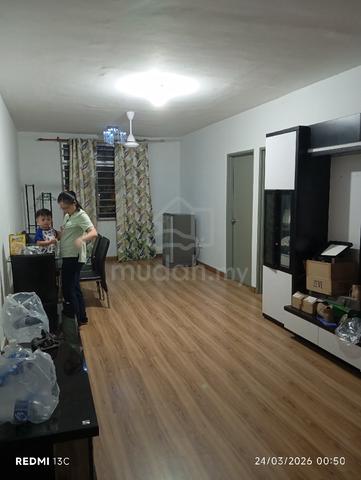 Putatan Platinum Apartment 1
