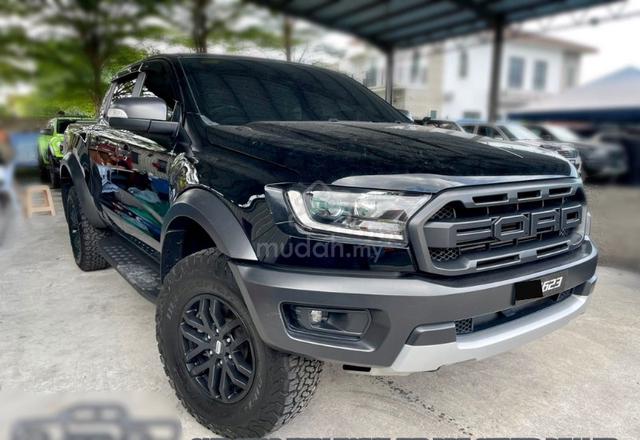 2019 Ford RANGER 2.0 RAPTOR Bi-Turbo (A) - 3