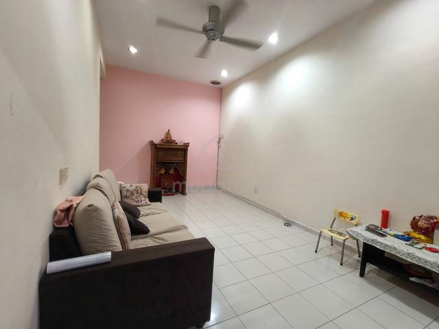 Angkasa Nuri Melaka house for sale 1