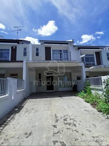 Setia Eco Village 1 Setia Eco Garden Can Try Full Loan For Sale 1