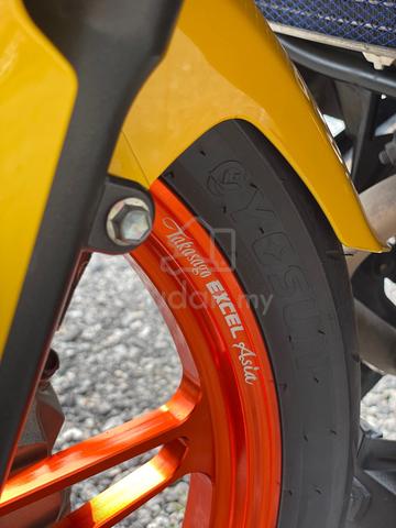 Y15 kuning - photo 6 of 10