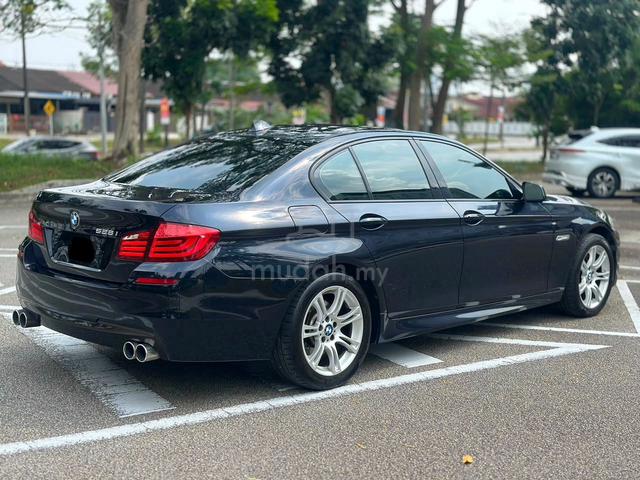 BMW 528i M SPORT 2.0 (ORIGINAL CONDITION) - 4