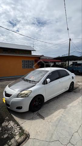 2008 Toyota VIOS 1.5 E NCP93R-BEPRKE (A) - 2