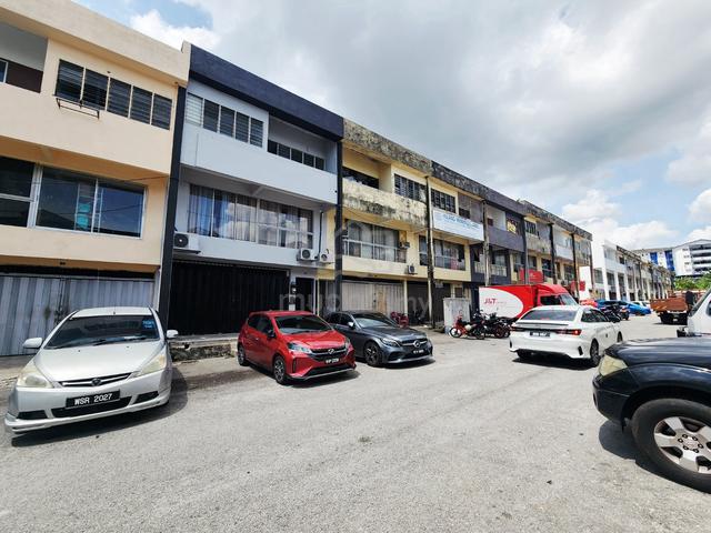 [Best Buy] Shop Office, Taman Sentosa Sg Jelok Kajang 1