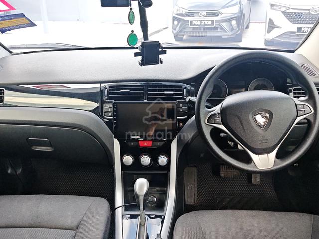 2014 Proton PREVE 1.6 EXECUTIVE (A) - 5