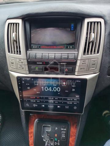 2005 CASH OTR Toyota HARRIER 2.4 240G ACU30W (A) - 5