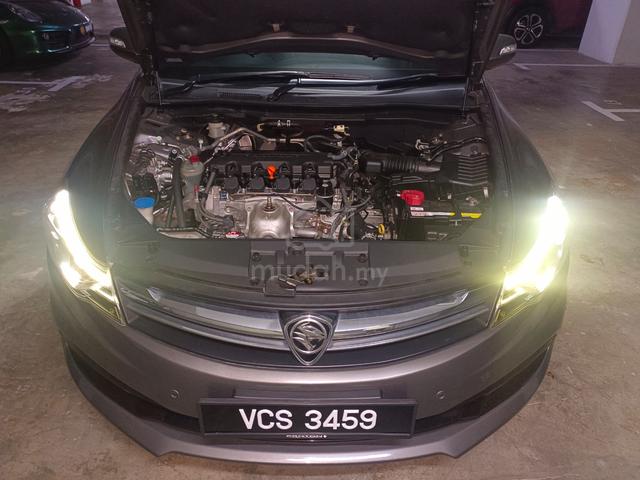 2019 Proton PERDANA 2.0L (A) - 3