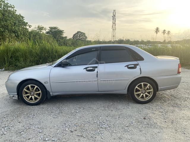 2004 Proton WAJA 1.6 (A) - 2