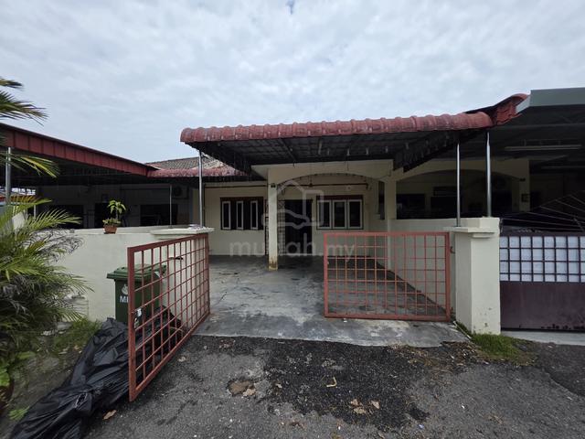 ipoh buntong house for rent 1
