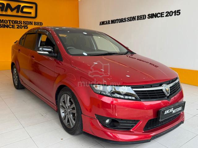 2016 Proton PREVE 1.6 (A) EXECUTIVE ANDROID PLAYER - 4