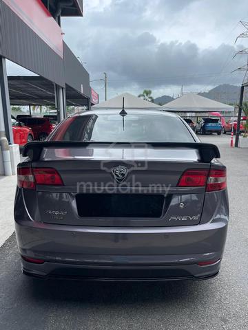 2018 Proton PREVE 1.6 BOLD (A) 1-3 YEARS WARRANTY - 4