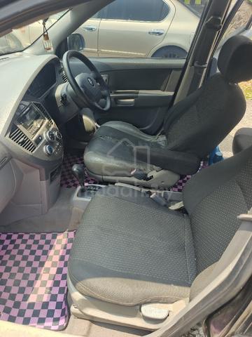 2009 Naza CITRA 2.0 GS FACELIFT (A) - 5
