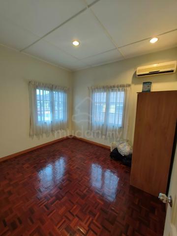 Iramanis Taman Aman  2 Storey Semi-D CL 999 For Sale 1