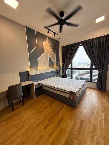 One Cochrane Residence 1