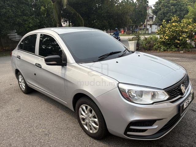 2025 Proton SAGA 1.3 STANDARD LITE AT MY16 BT - 3