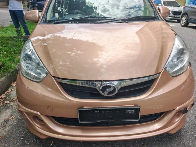 2012 Perodua MYVI 1.3 SXE ELEGANCE (M) - 2