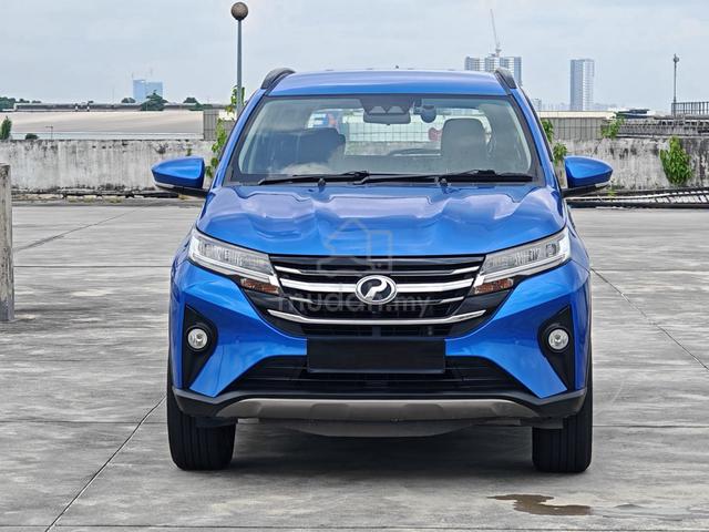 2021 Perodua ARUZ 1.5 AV (A) FULL LOAN - 2