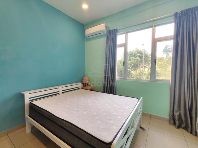 Bukit Bantayan Residence 1