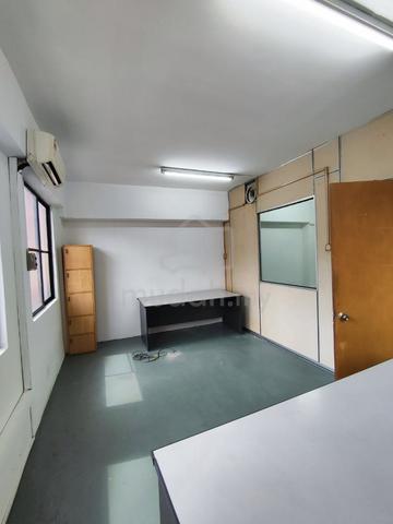 Cheras Business Centre, Office Lot with 1 Carpark for Sale: 1