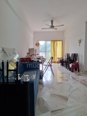 Nusa Mewah Villa Condominium 1