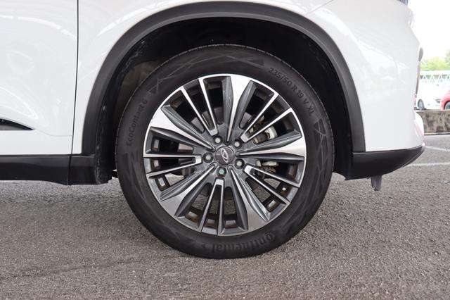 2024 Chery TIGGO 2.0 8 PRO PREMIUM Service Record - 5