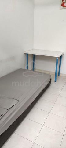 Nusa Perdana Service Apartment 2