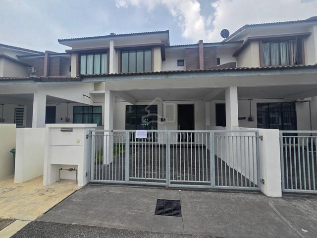 Ultra Cheap🤩New Unit✨️ Hijauan Hills Meru 🔥Gated Guarded 🔥2-Storey 1