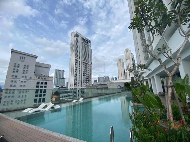Quill Residence 1