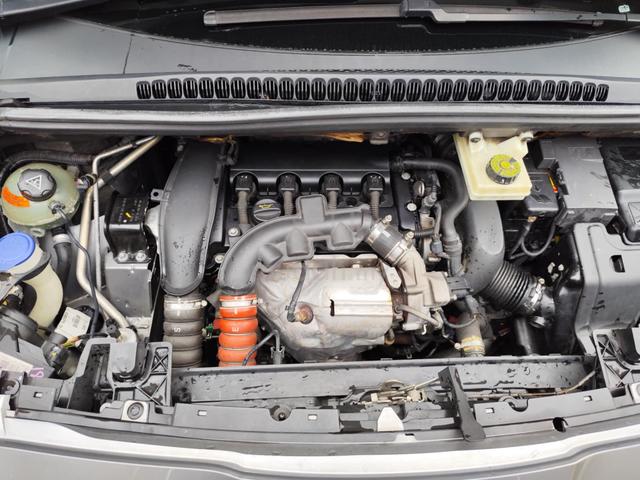 2014 Peugeot 5008 1.6 THP FACELIFT (A) - 5