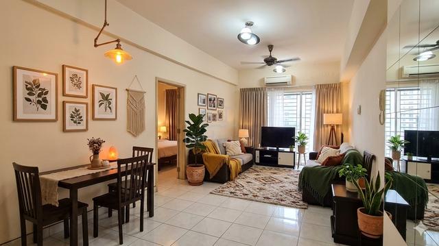 Casa Suites 1