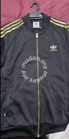 adidas sst 24k