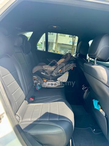 2021 Mercedes Benz GLC200 2.0 L AMG (A) Local CKD - 5