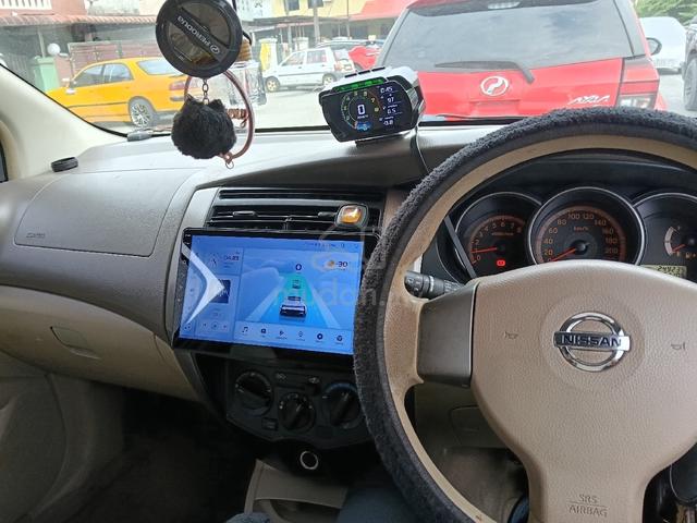 2011 Nissan GRAND LIVINA 1.6 IMPUL (A) - 5
