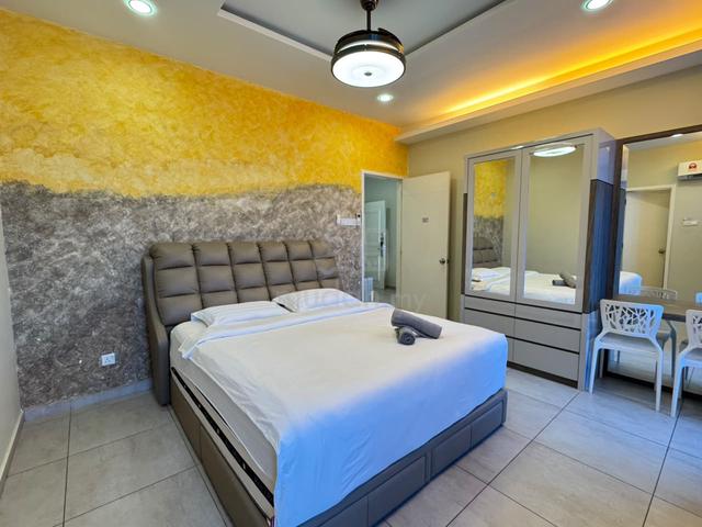 Atlantis Residences 1