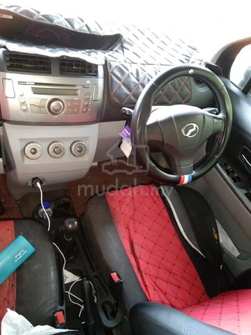 2013 Perodua ALZA 1.5 SX (M) - 5