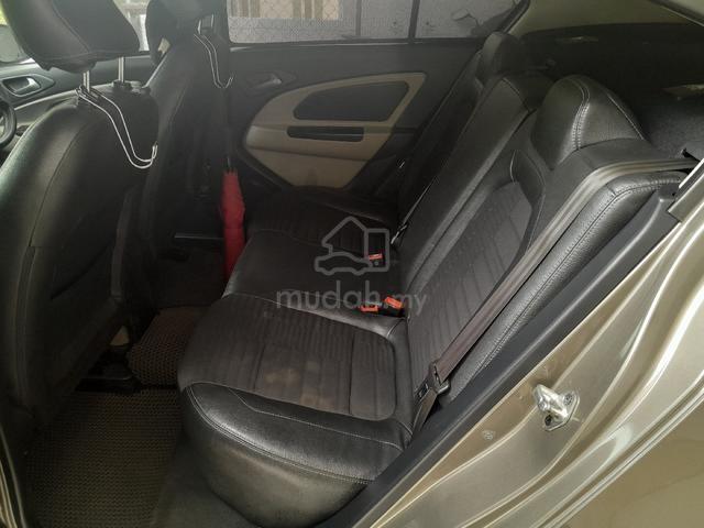 2019 Proton PERSONA 1.6 EXECUTIVE (A) - 5