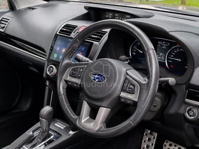 2018 Subaru FORESTER 2.0 I-P FACELIFT (A) Tip-Top - 3