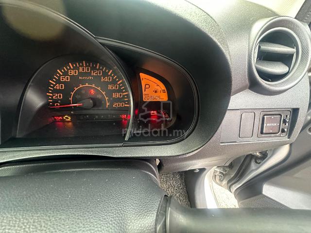 Perodua AXIA 1.0 G (A) 2017 - 3