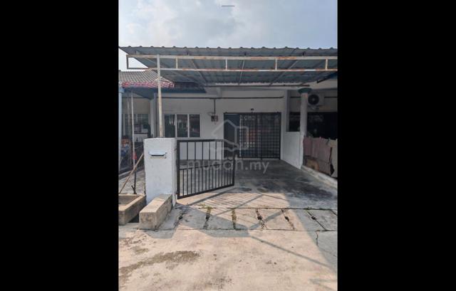 Rumah untuk disewa Taman Tambun Emas, Ulu Kinta 1