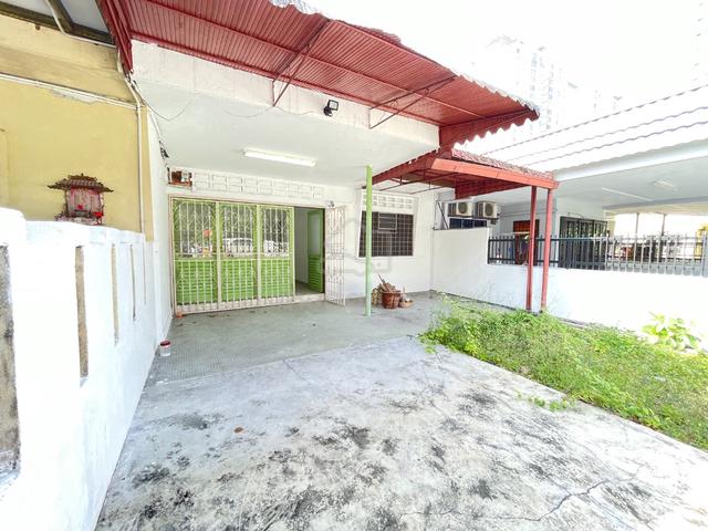 (✅HOT DEAL✅) 22x75 Taman Sri Melati Selayang Jaya Freehold Utama 1