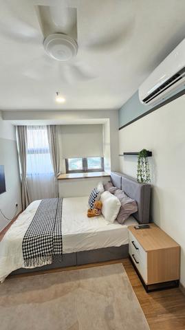 Riveria City 1