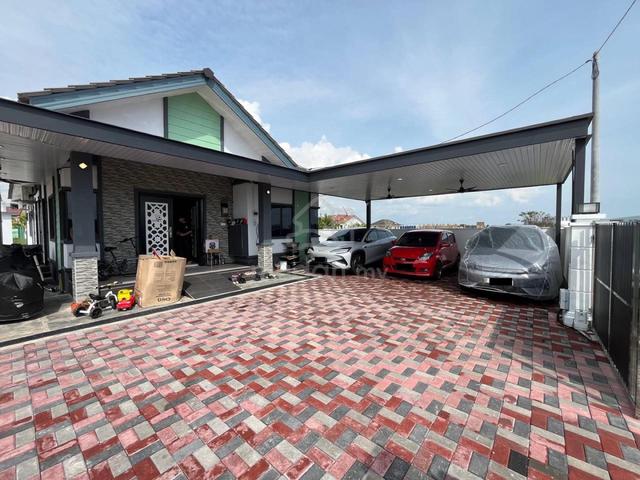 [Banglo Cantik] Banglo Setingkat Tmn Rambai Tengah 1