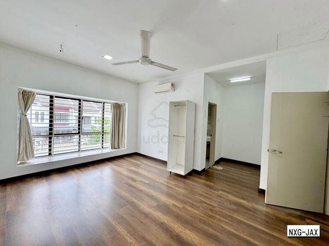 Murah & Bersih Disewa‼️Bandar Bukit Raja Klang Cogan!2 Sty House Rent 1