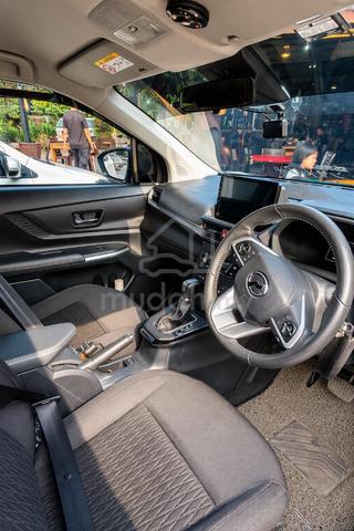 2024 Perodua ALZA 1.5 H MY22 (A) - 4